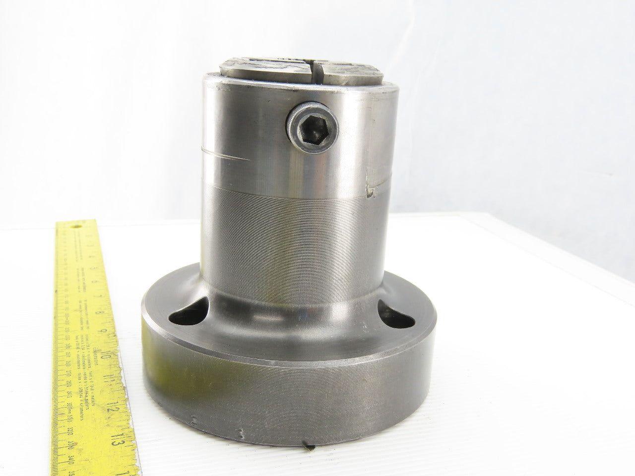 Collet CNC Lathe Chuck