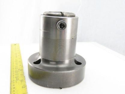 Collet CNC Lathe Chuck