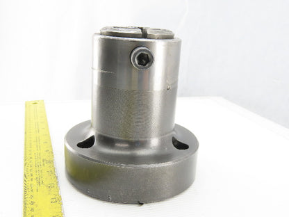 Collet CNC Lathe Chuck
