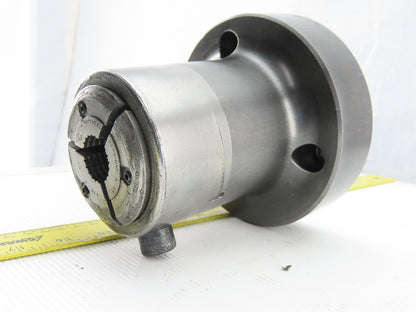 Collet CNC Lathe Chuck