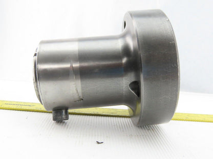 Collet CNC Lathe Chuck