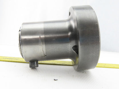 Collet CNC Lathe Chuck