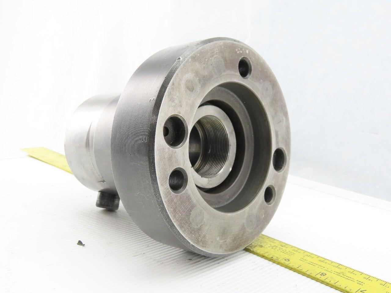 Collet CNC Lathe Chuck