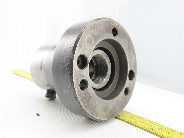 Collet CNC Lathe Chuck