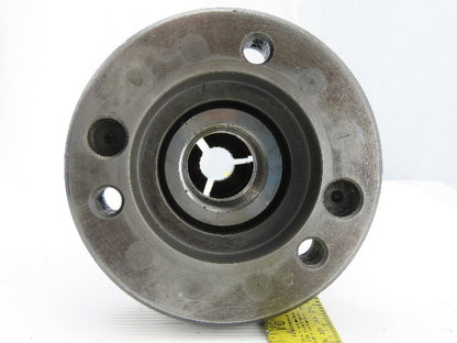 Collet CNC Lathe Chuck