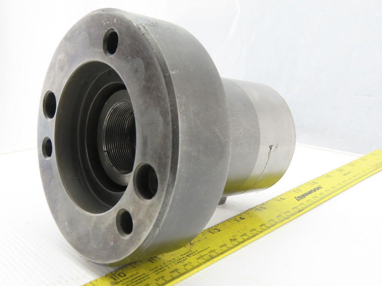 Collet CNC Lathe Chuck