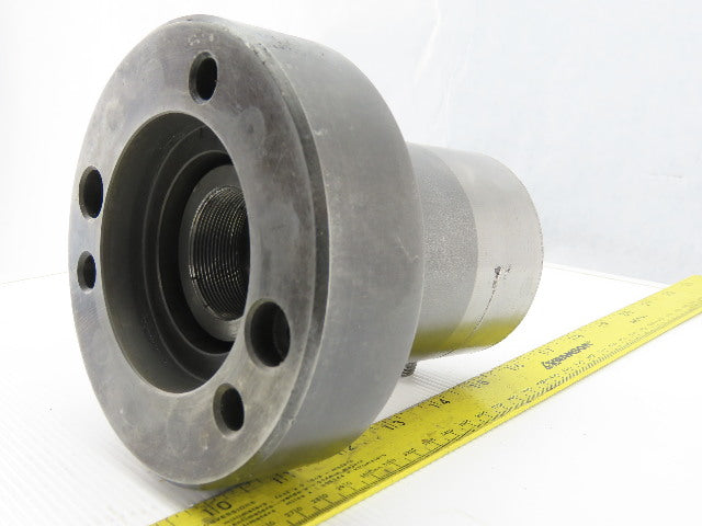 Collet CNC Lathe Chuck