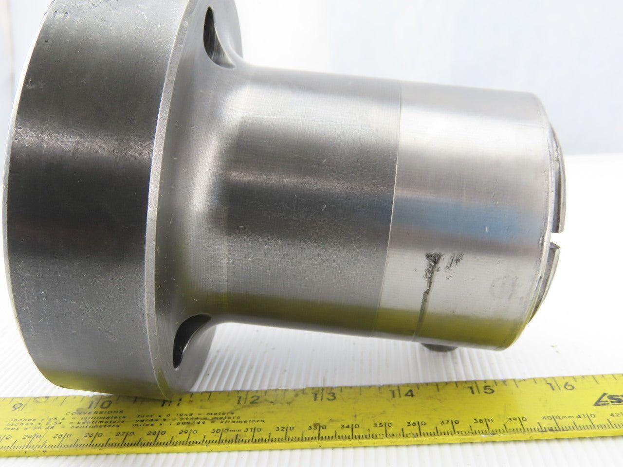 Collet CNC Lathe Chuck