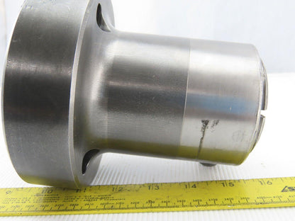 Collet CNC Lathe Chuck