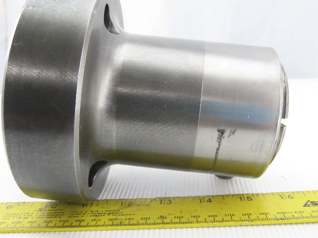 Collet CNC Lathe Chuck