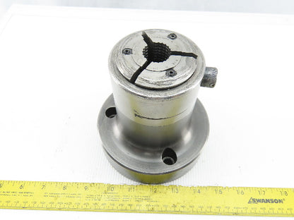 Collet CNC Lathe Chuck