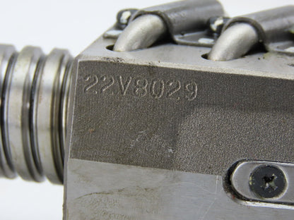 Mori Seiki SL-1A 21" Ball Screw Assembly From a Numerical Control Lathe CNC