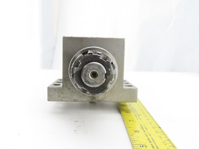 Mori Seiki SL-1A 21" Ball Screw Assembly From a Numerical Control Lathe CNC