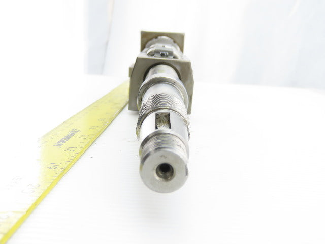 Mori Seiki SL-1A 21" Ball Screw Assembly From a Numerical Control Lathe CNC