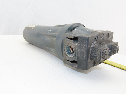 Sullivan Palatek PAF7-20-4 Compressed Air Filter 250PSIG