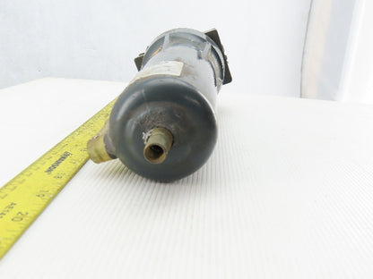 Sullivan Palatek PAF7-20-4 Compressed Air Filter 250PSIG