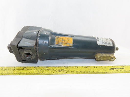 Sullivan Palatek PAF7-20-4 Compressed Air Filter 250PSIG