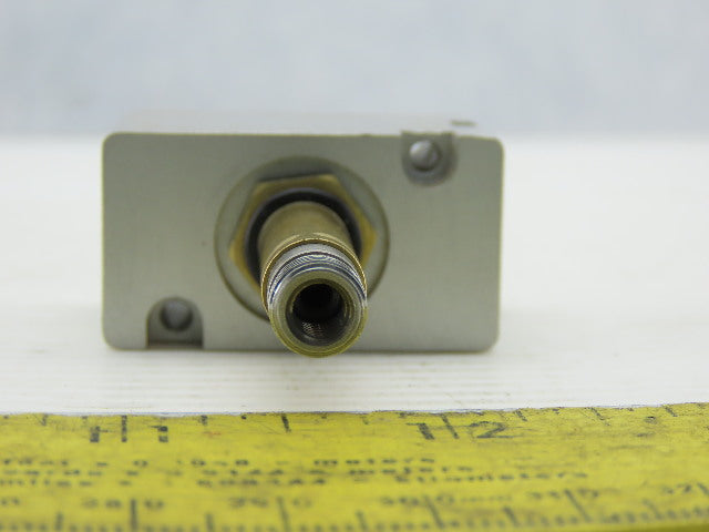 Parker V9 381H-RF 1/8 NG Valve 145PSI