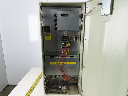 WEG USCFW090180T3848ESZ CFW 09 Adjustable Vecture Inverter Drive 380-480V 3-191A