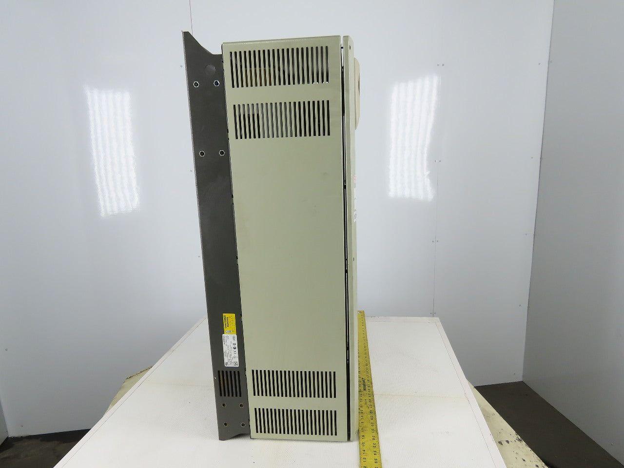 WEG USCFW090180T3848ESZ CFW 09 Adjustable Vecture Inverter Drive 380-480V 3-191A