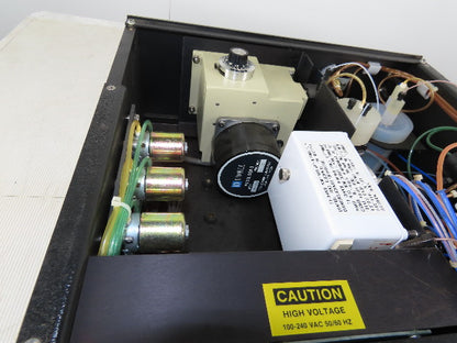 Dionex SPM-1 100/120VAC Laboratory Chromatography Sample Preparation Module