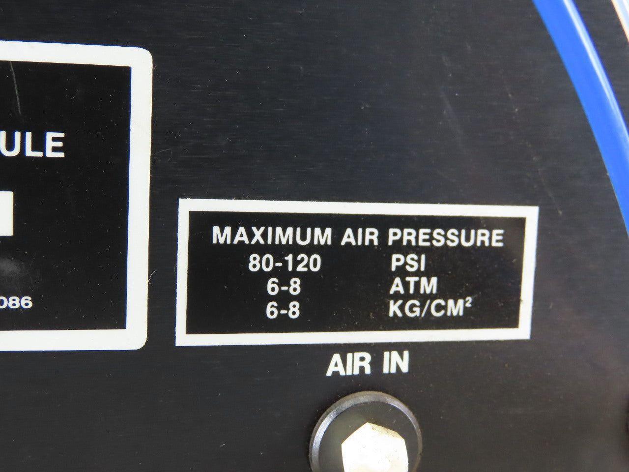 Dionex SPM-1 100/120VAC Laboratory Chromatography Sample Preparation Module