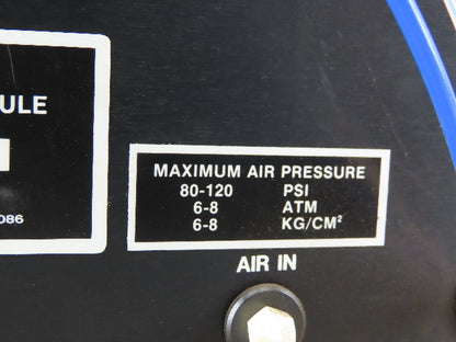 Dionex SPM-1 100/120VAC Laboratory Chromatography Sample Preparation Module