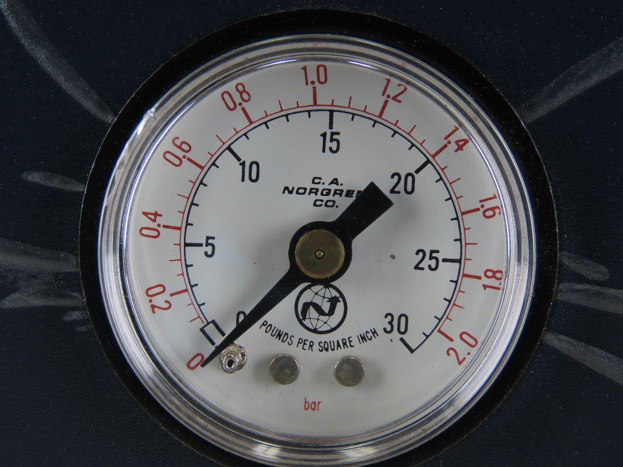 Dionex SPM-1 100/120VAC Laboratory Chromatography Sample Preparation Module