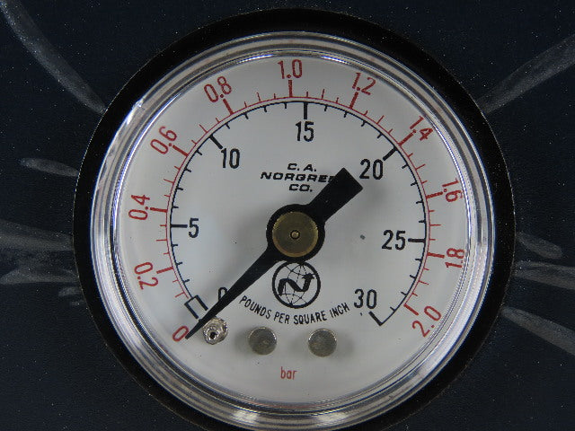 Dionex SPM-1 100/120VAC Laboratory Chromatography Sample Preparation Module