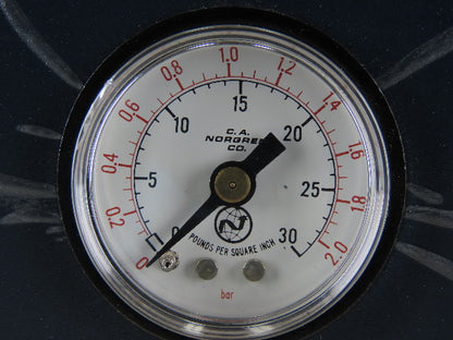 Dionex SPM-1 100/120VAC Laboratory Chromatography Sample Preparation Module