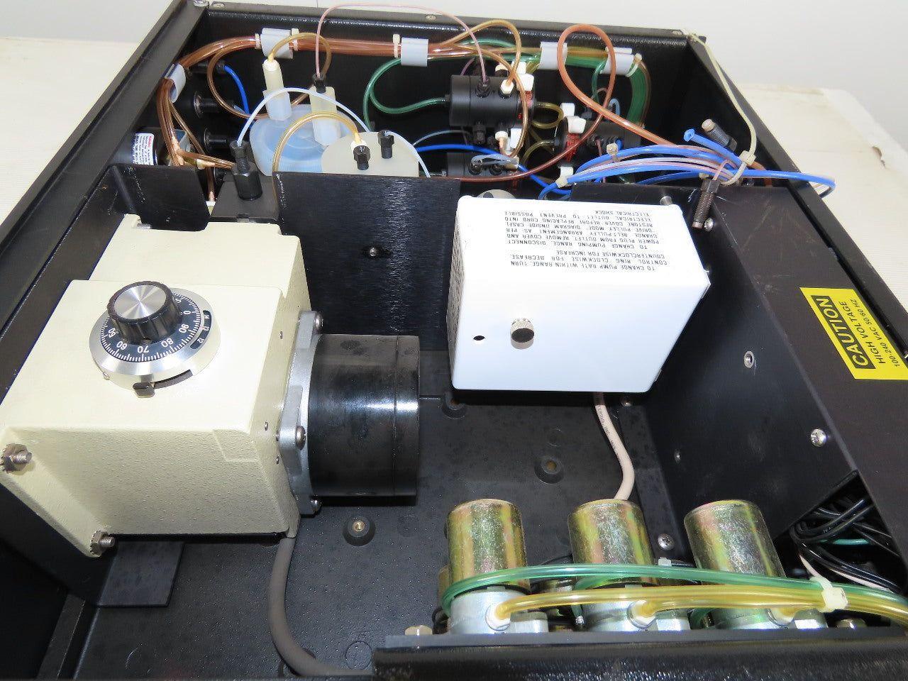 Dionex SPM-1 100/120VAC Laboratory Chromatography Sample Preparation Module