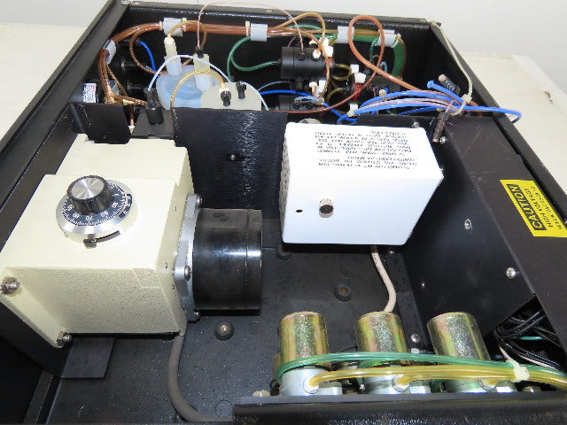 Dionex SPM-1 100/120VAC Laboratory Chromatography Sample Preparation Module