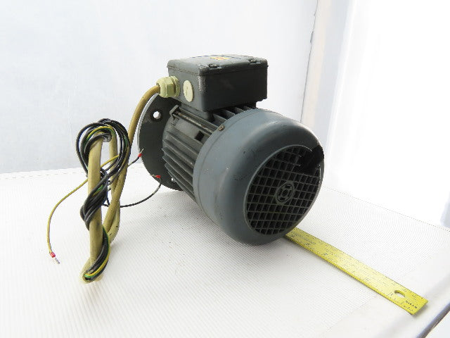 LNS 1.10kW 3470RPM 3Ph 220/460V 50/60Hz C-Face Motor