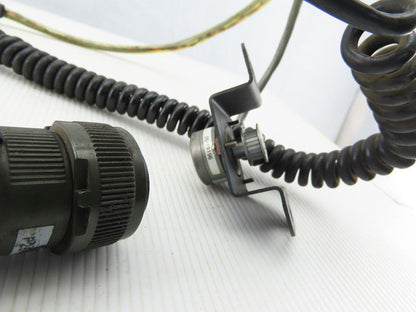 Novatechnik P2501 A502 Potentiometer Assembly 003202