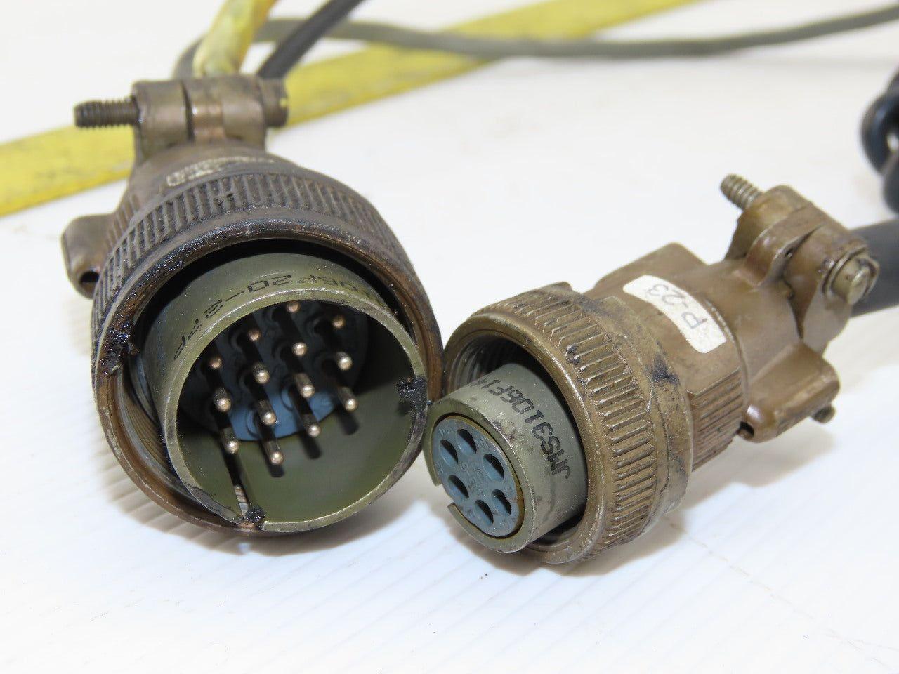 Honeywell WPM5KB1S2511 Potentiometer Assembly