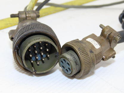 Honeywell WPM5KB1S2511 Potentiometer Assembly
