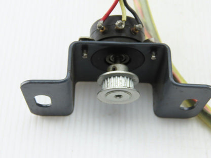 Honeywell WPM5KB1S2511 Potentiometer Assembly