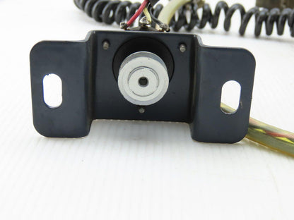 Honeywell WPM5KB1S2511 Potentiometer Assembly