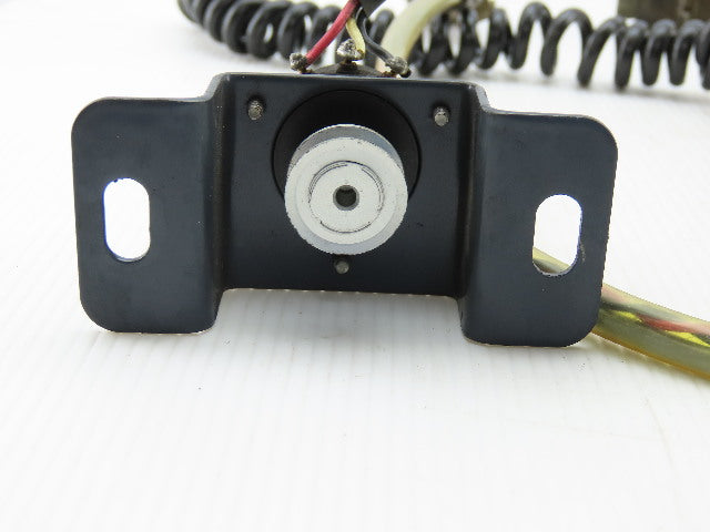 Honeywell WPM5KB1S2511 Potentiometer Assembly