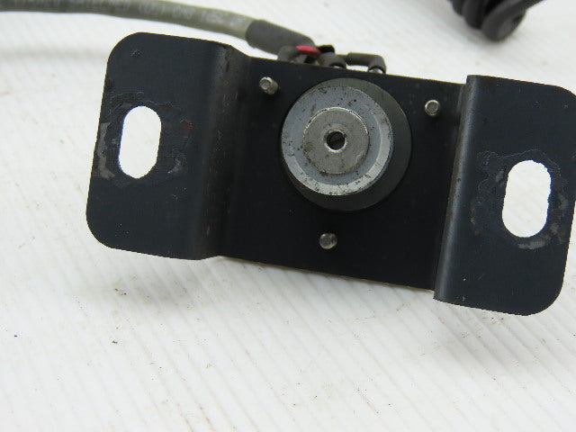 Novatechnik P2501 A502 Potentiometer Assembly 003202