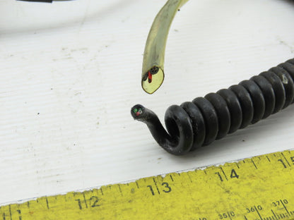 Novatechnik P2501 A502 Potentiometer Assembly 003202