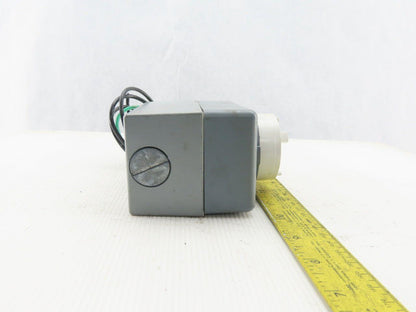 Hubbell HBL2720SR Receptacle W/Box 30A 250V Type 1