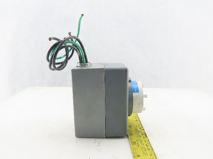 Hubbell HBL2720SR Receptacle W/Box 30A 250V Type 1