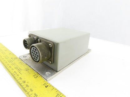 Smiths Industries 173079-01-01 Heading Interface Unit