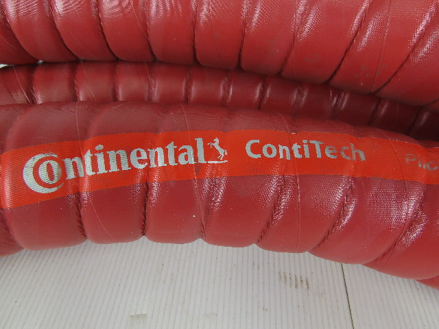 Continental 42028 ContiFlex 2" Beverage Transfer Hose Plicord Extreme Flex 25'