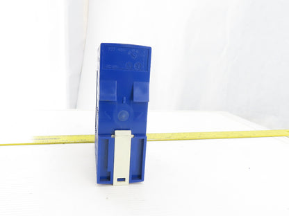 Hirschmann RSB20 Rail Switch 8 Port 32VDC DIN Rail Mount