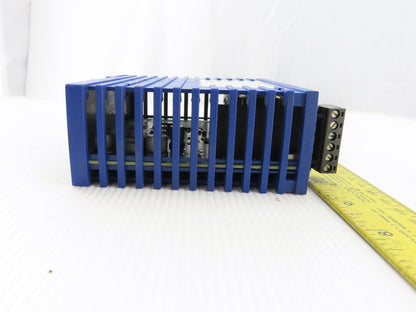 Hirschmann RSB20 Rail Switch 8 Port 32VDC DIN Rail Mount