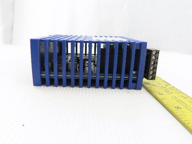 Hirschmann RSB20 Rail Switch 8 Port 32VDC DIN Rail Mount