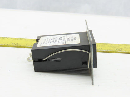 Nais TH631 Hour Meter 100V 50/60Hz 1.5W
