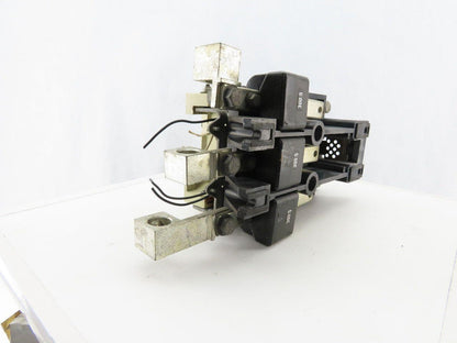 Westinghouse A200M5CXXZ1 Motor Control 3PH 220-230V 460V 575V Model J